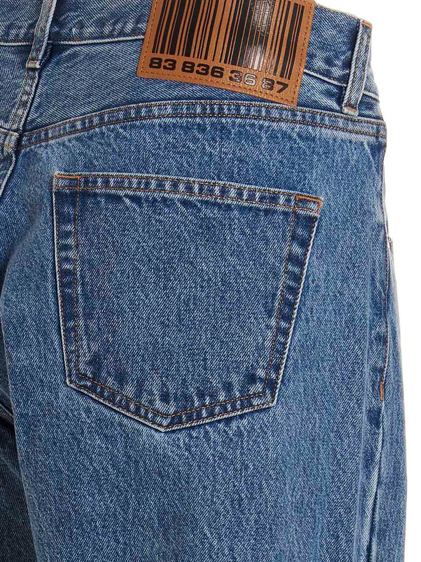 5-pocket jeans Jeans