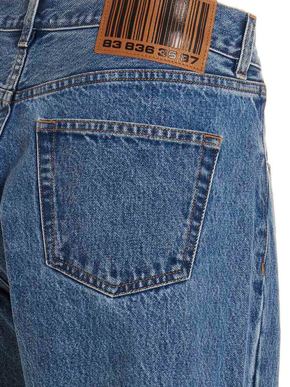 5-pocket jeans Jeans
