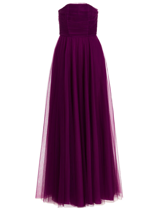 Long tulle dress Dresses