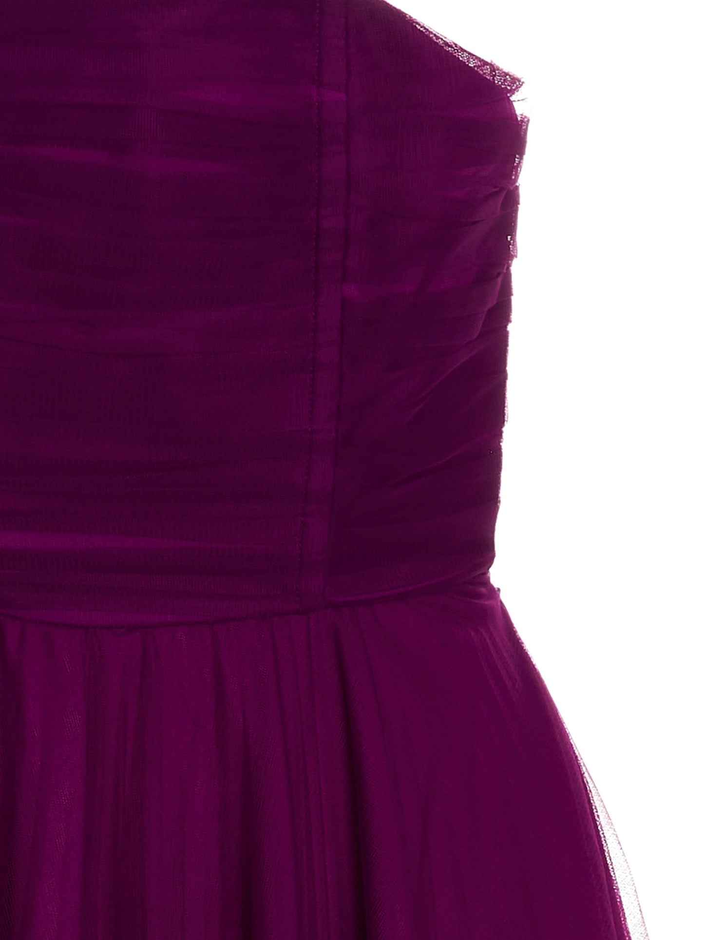 Long tulle dress Dresses