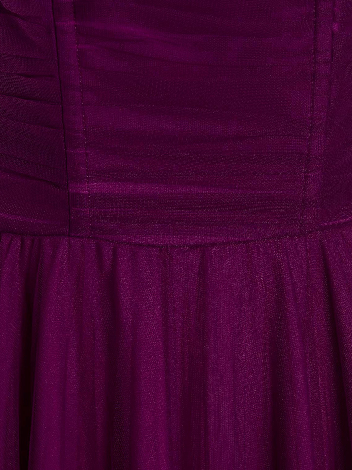 Long tulle dress Dresses