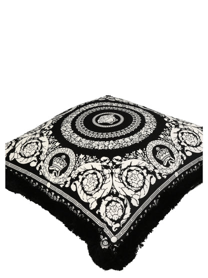 'Barocco Foulard' small cushion Cushions