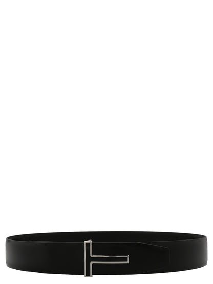 ‘T’ buckle belt Belts