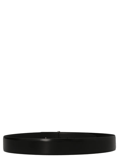 ‘T’ buckle belt Belts
