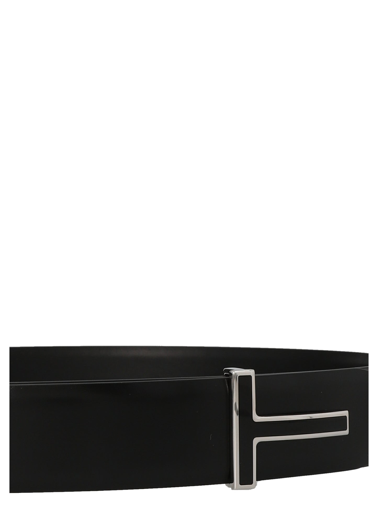 ‘T’ buckle belt Belts