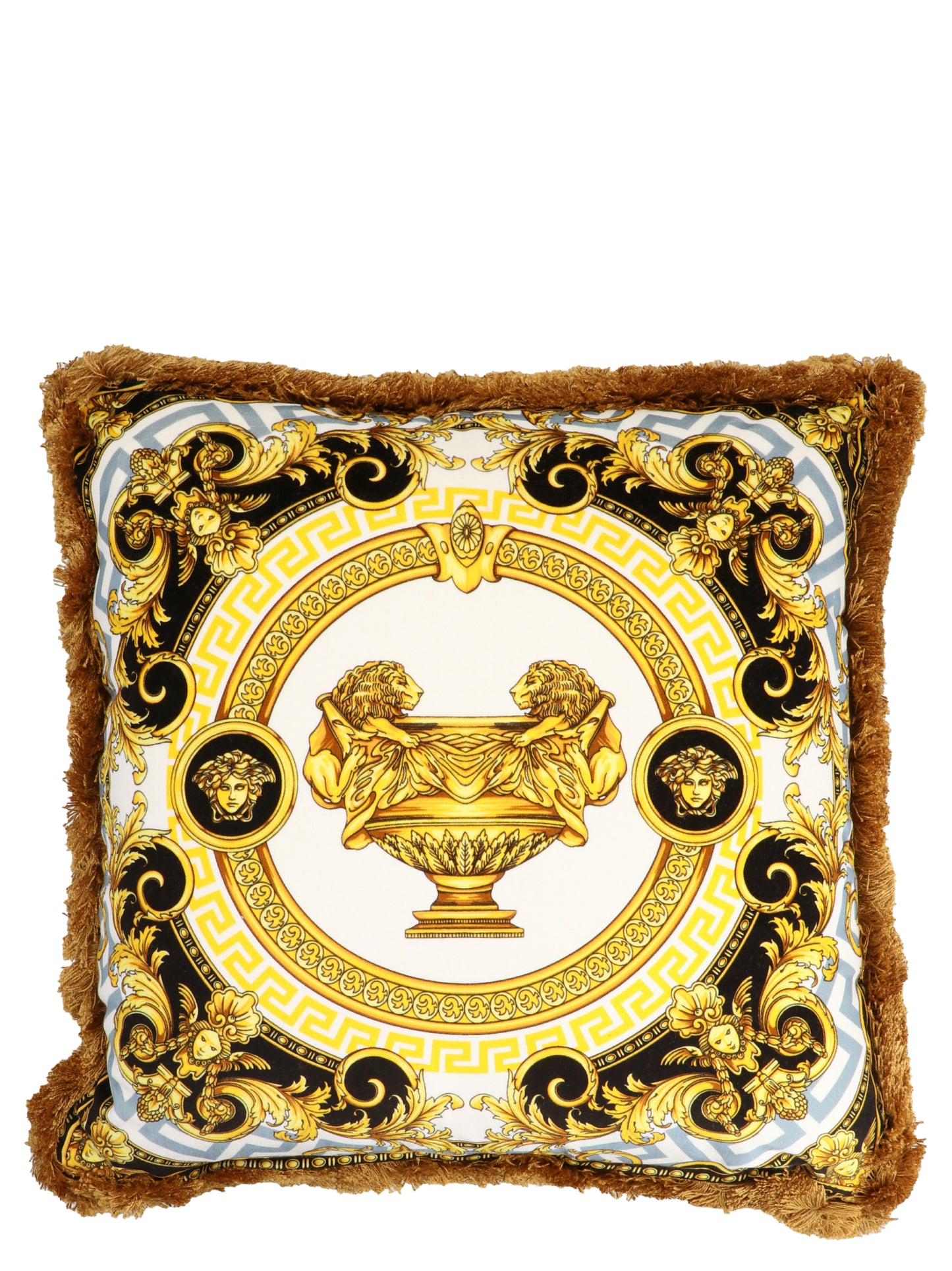 'La Coupe des Dieux' cushion Cushions