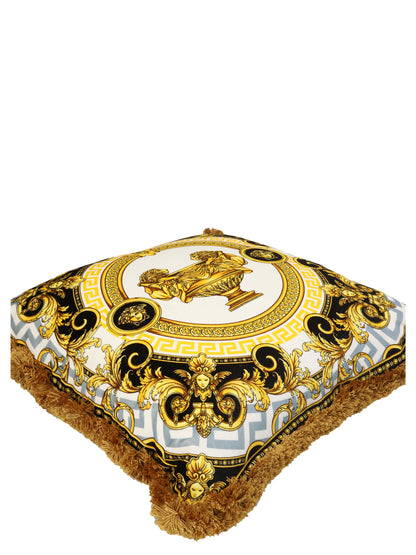 'La Coupe des Dieux' cushion Cushions