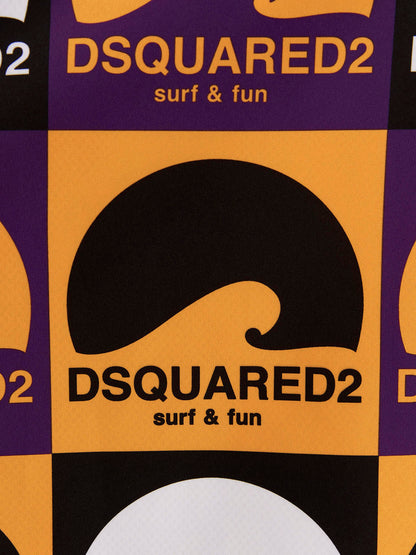 'D2 surf&fun’ K-way Down jacket, Parka, Casual jackets