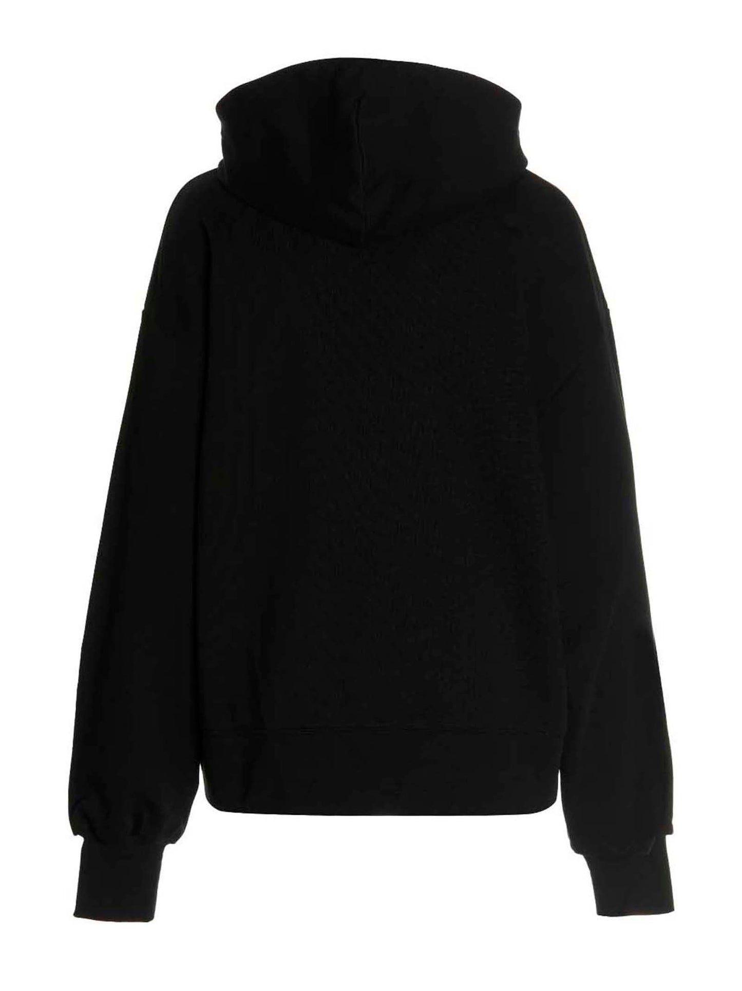 'Don't care' capsule hoodie With 'Don't care' capsule Sweatshirt