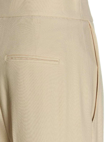 Strannly' pants Pants