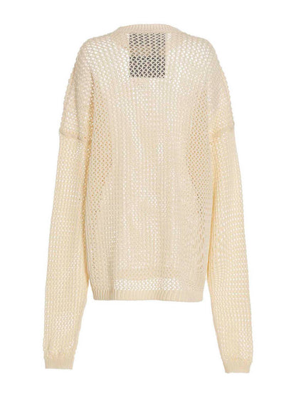 'Bio Cable' dress Dresses