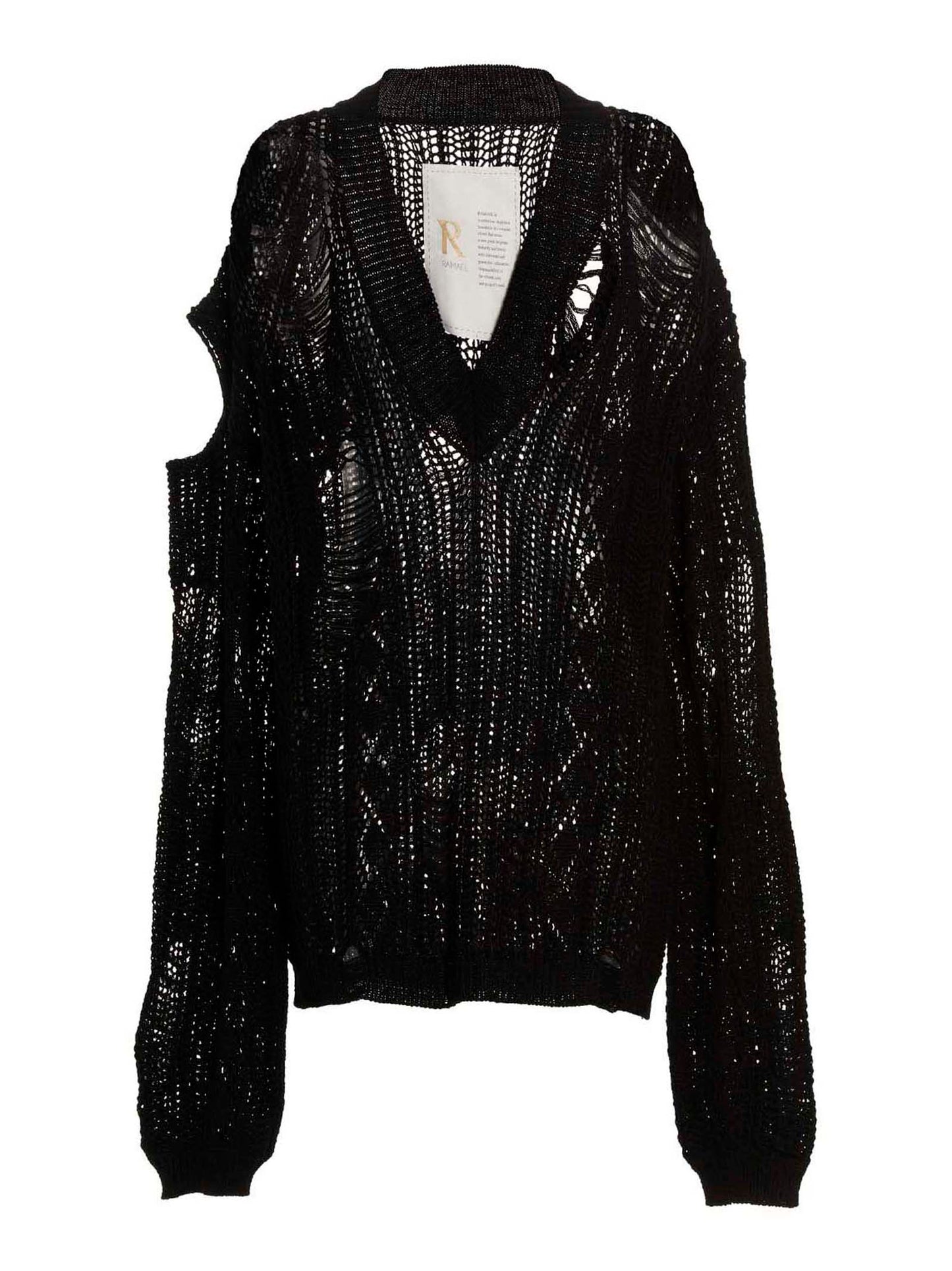 'Lux' sweater Sweater, cardigans