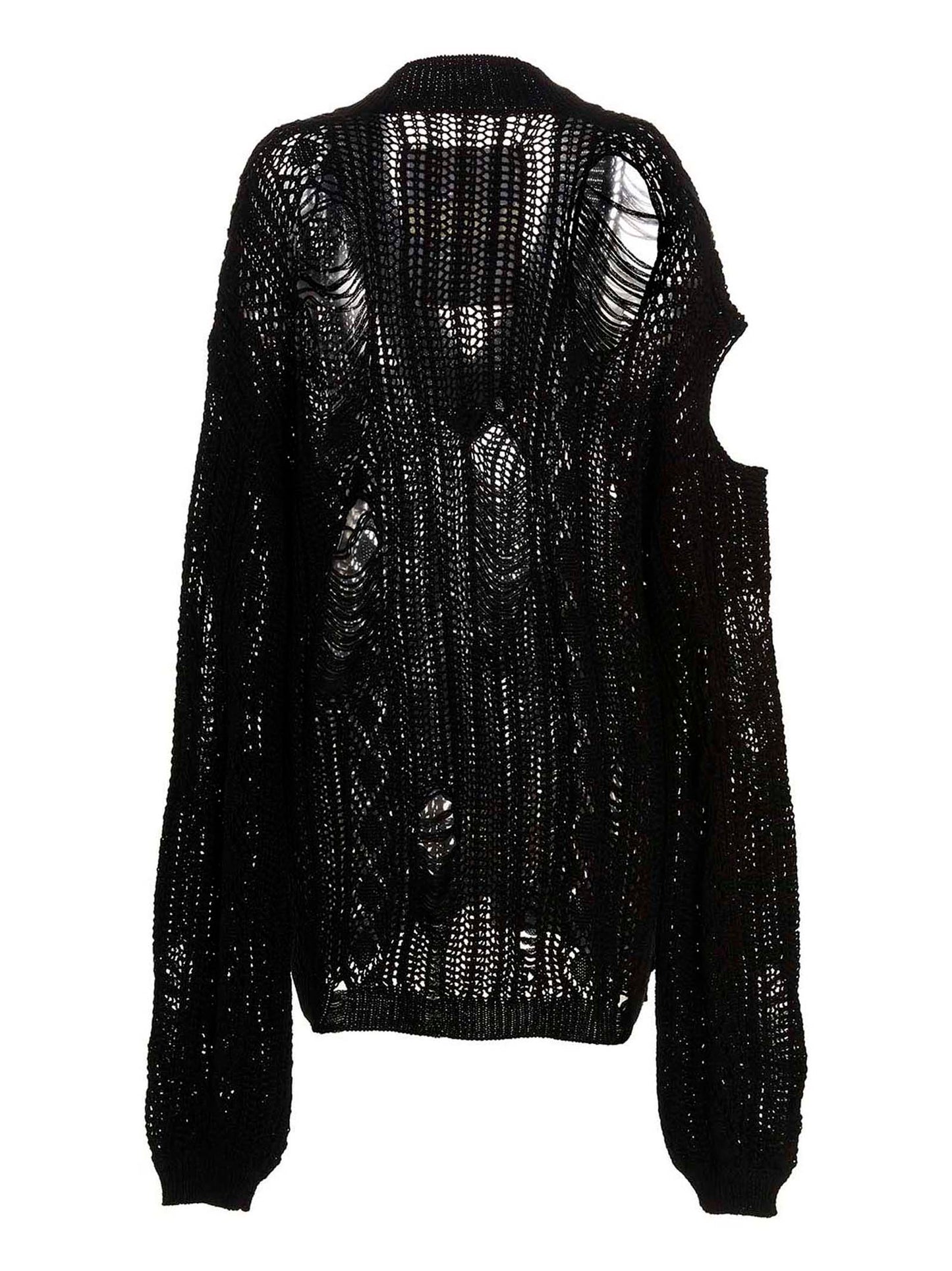 'Lux' sweater Sweater, cardigans