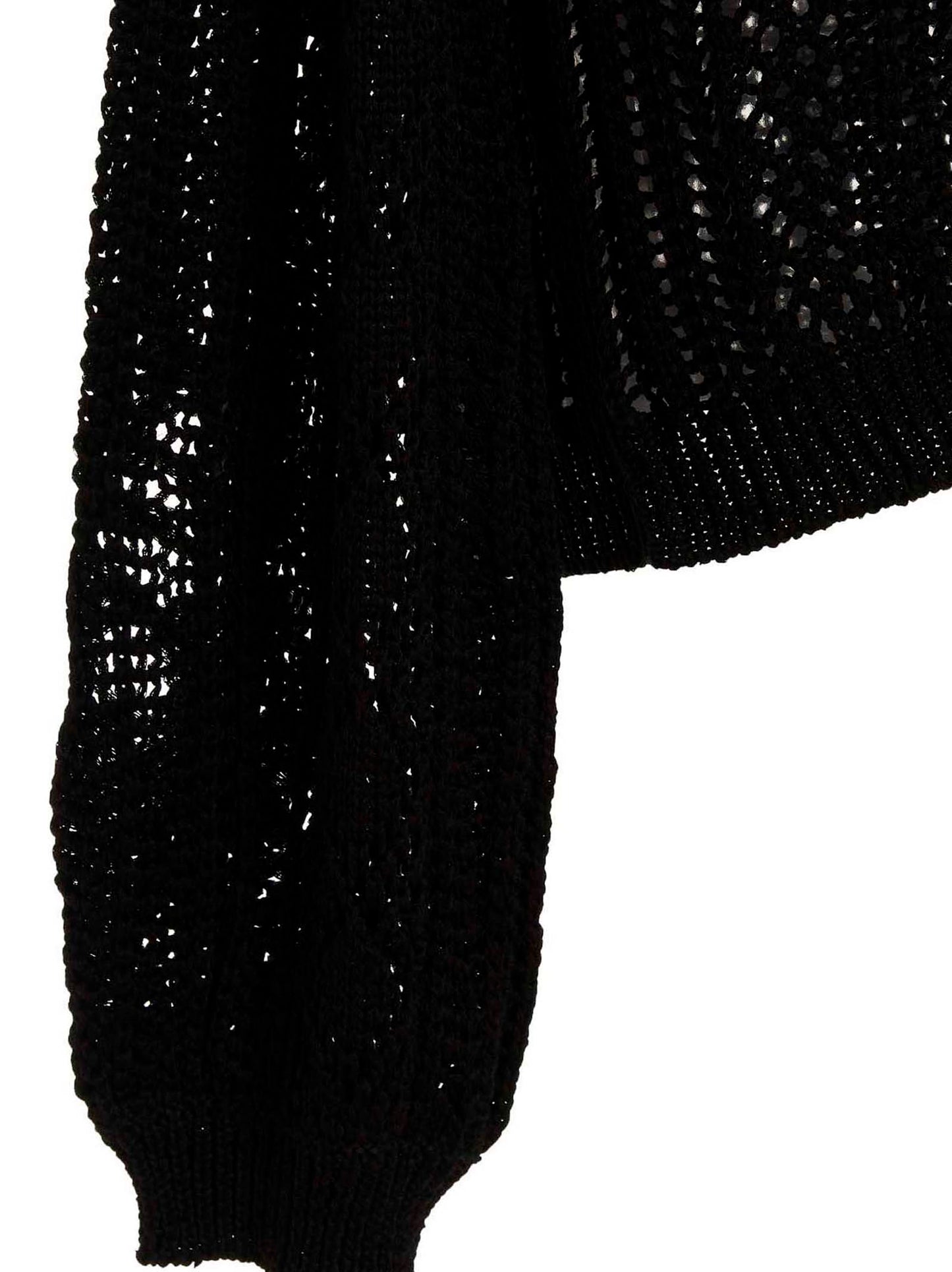 'Lux' sweater Sweater, cardigans