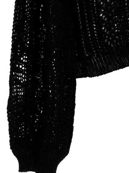'Lux' sweater Sweater, cardigans