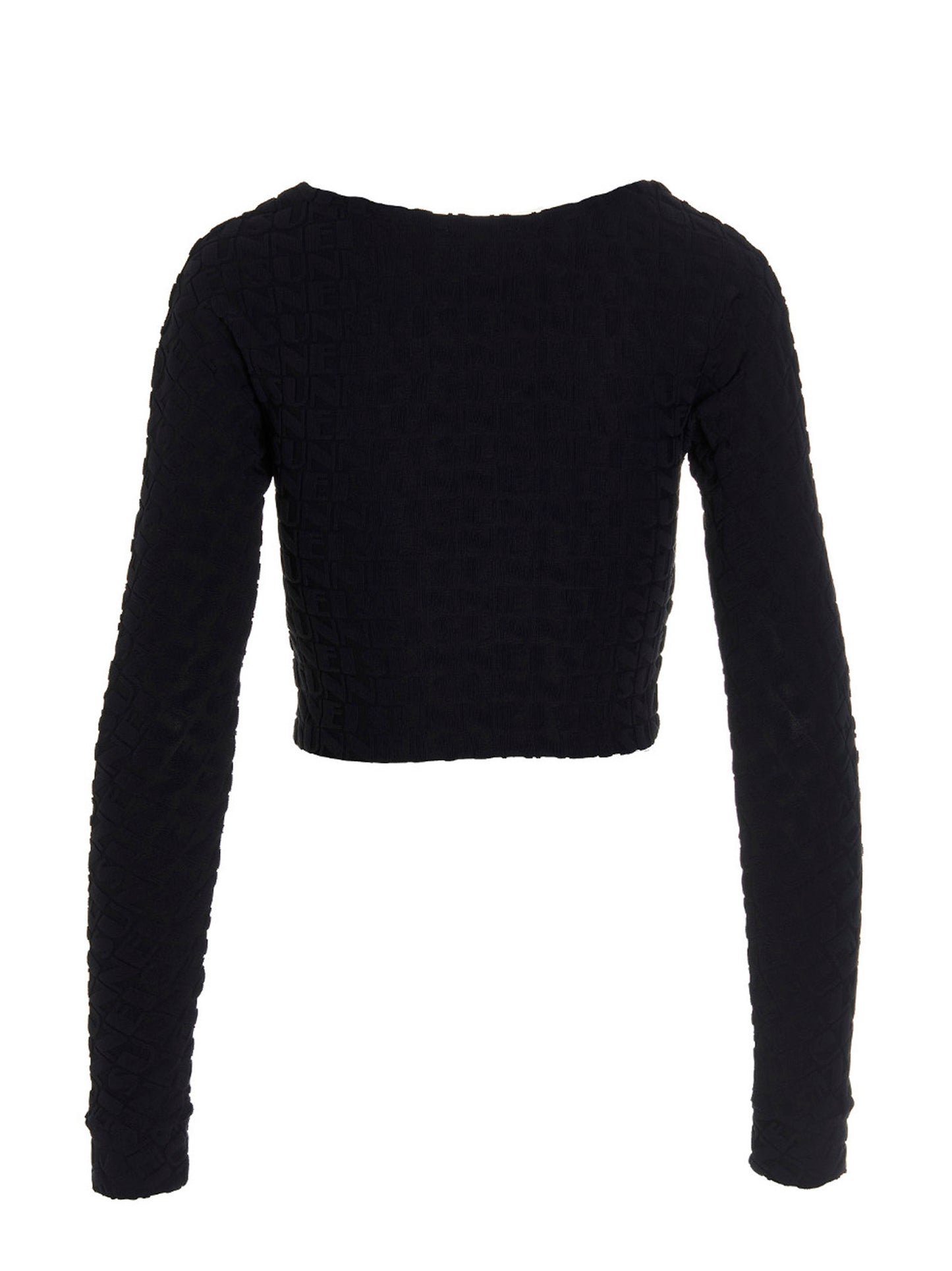 all-over logo top Tops