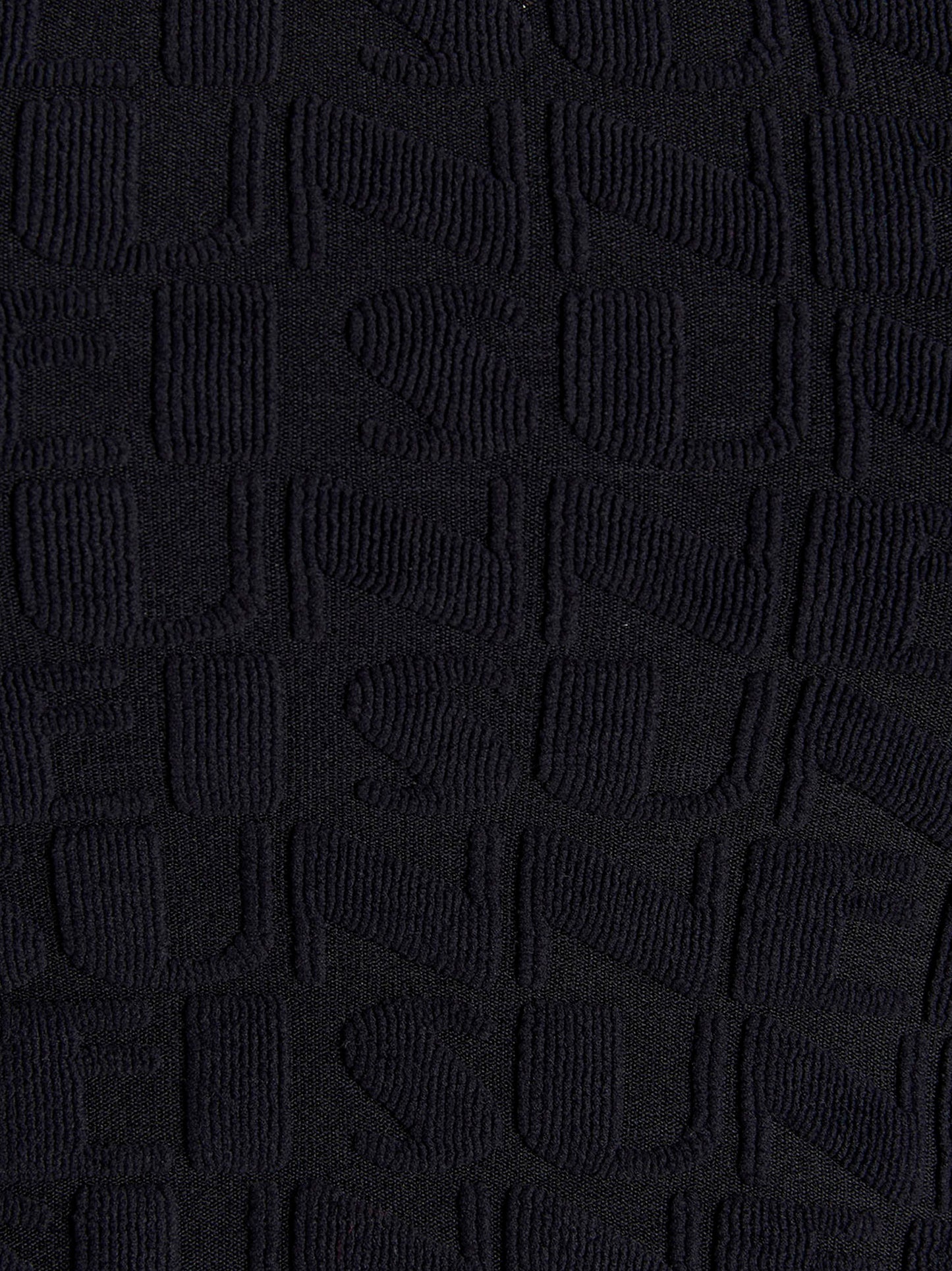 all-over logo top Tops