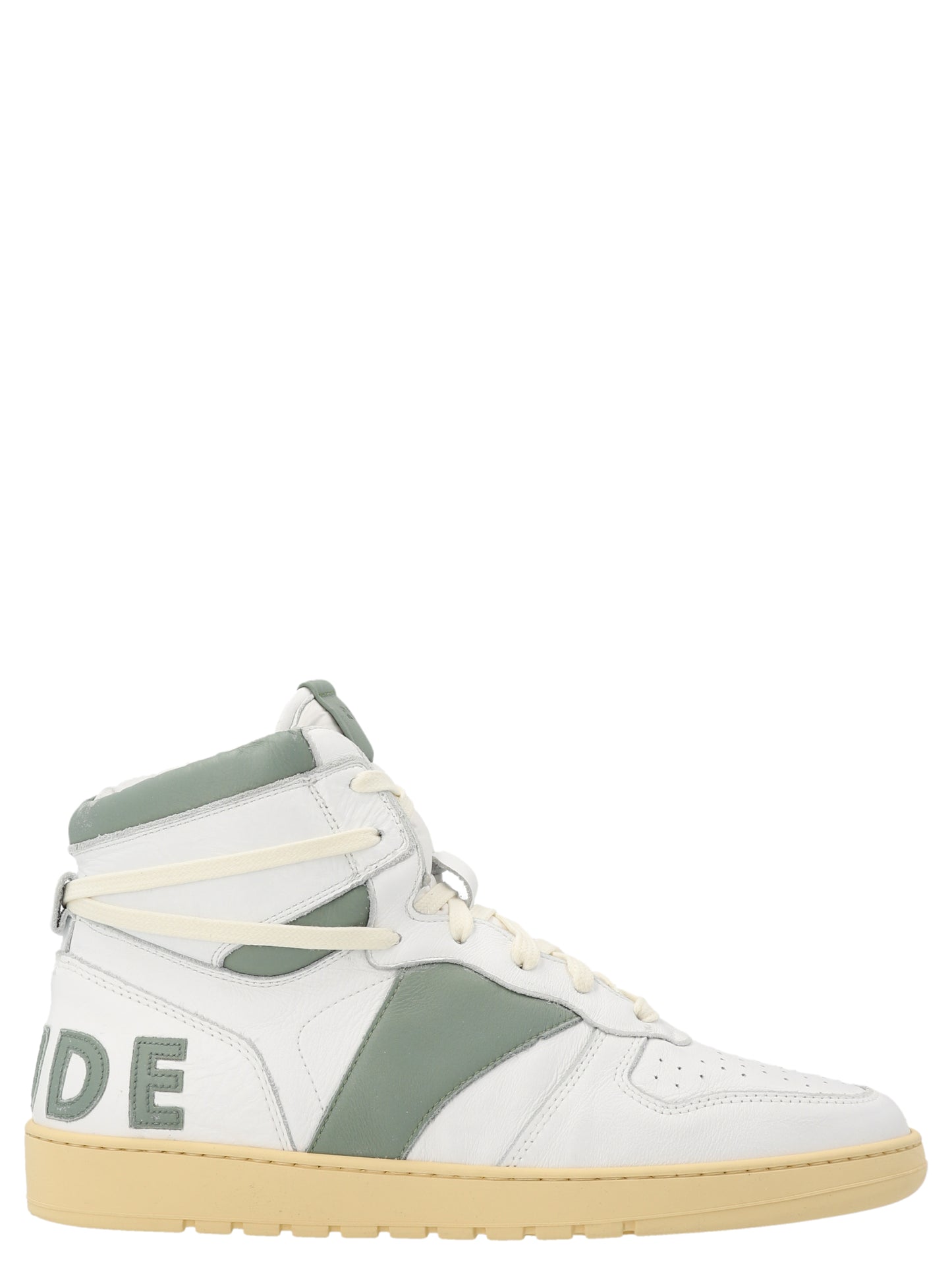 'Rhecess Hi' sneakers Sneakers