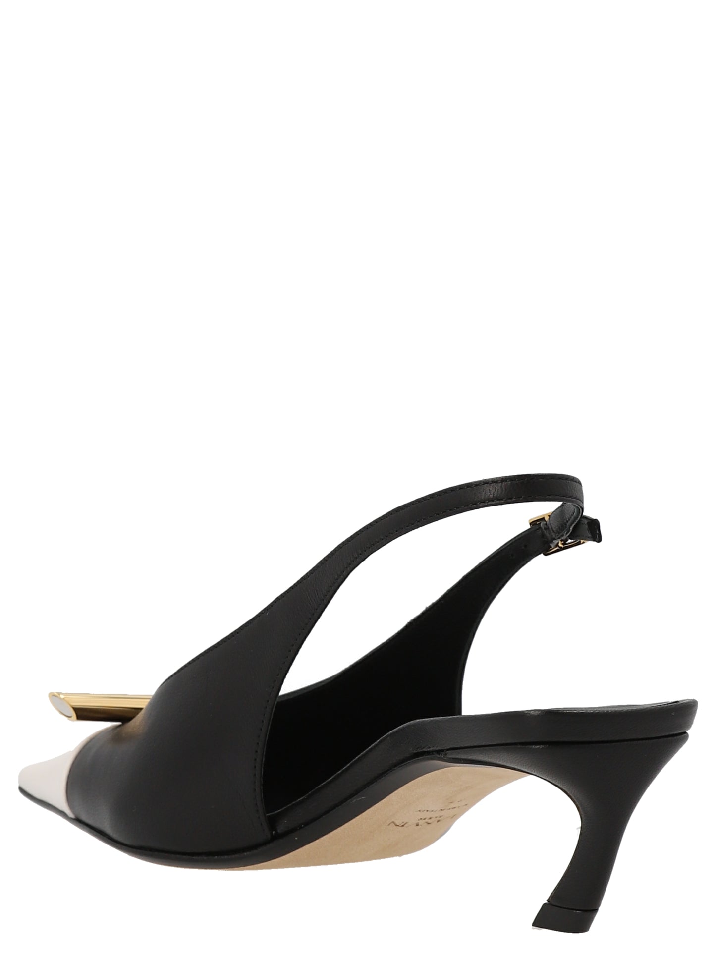 'Bico' slingbacks Pumps