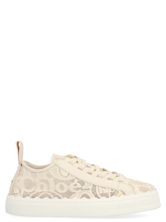 'Lauren' low-top sneakers Sneakers