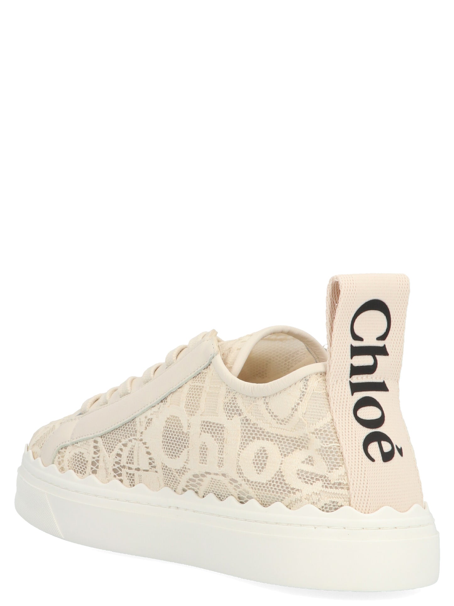 'Lauren' low-top sneakers Sneakers
