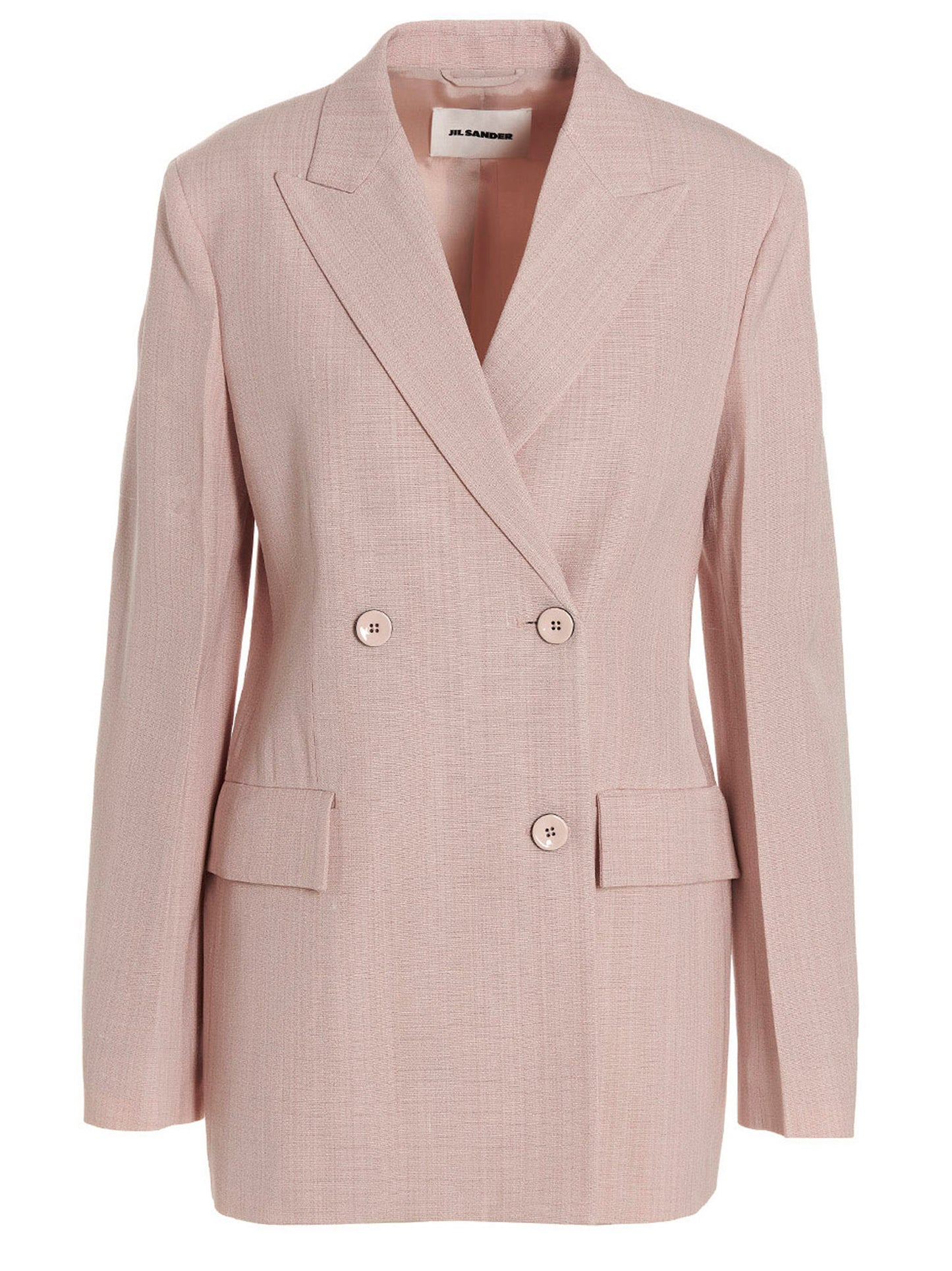Double breast blazer jacket Blazer and Suits