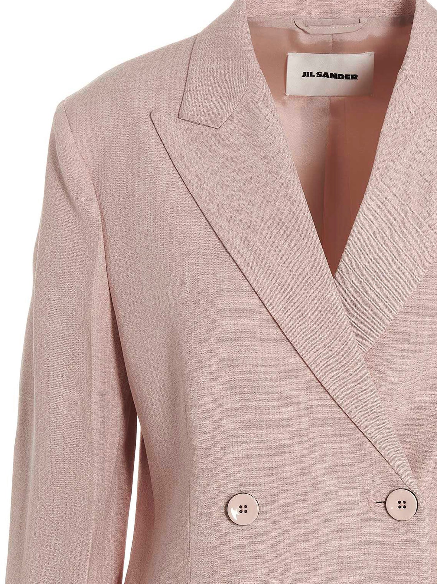 Double breast blazer jacket Blazer and Suits