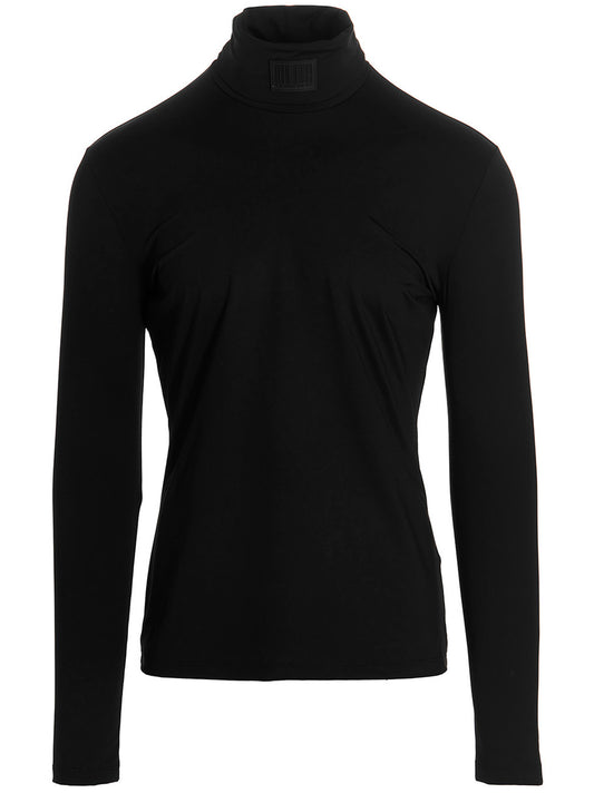 Logo lycra sweater Sweater, cardigans