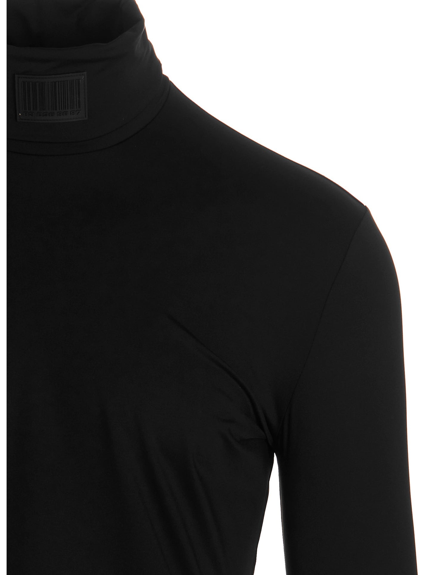 Logo lycra sweater Sweater, cardigans