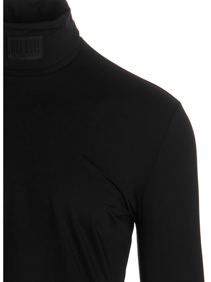 Logo lycra sweater Sweater, cardigans
