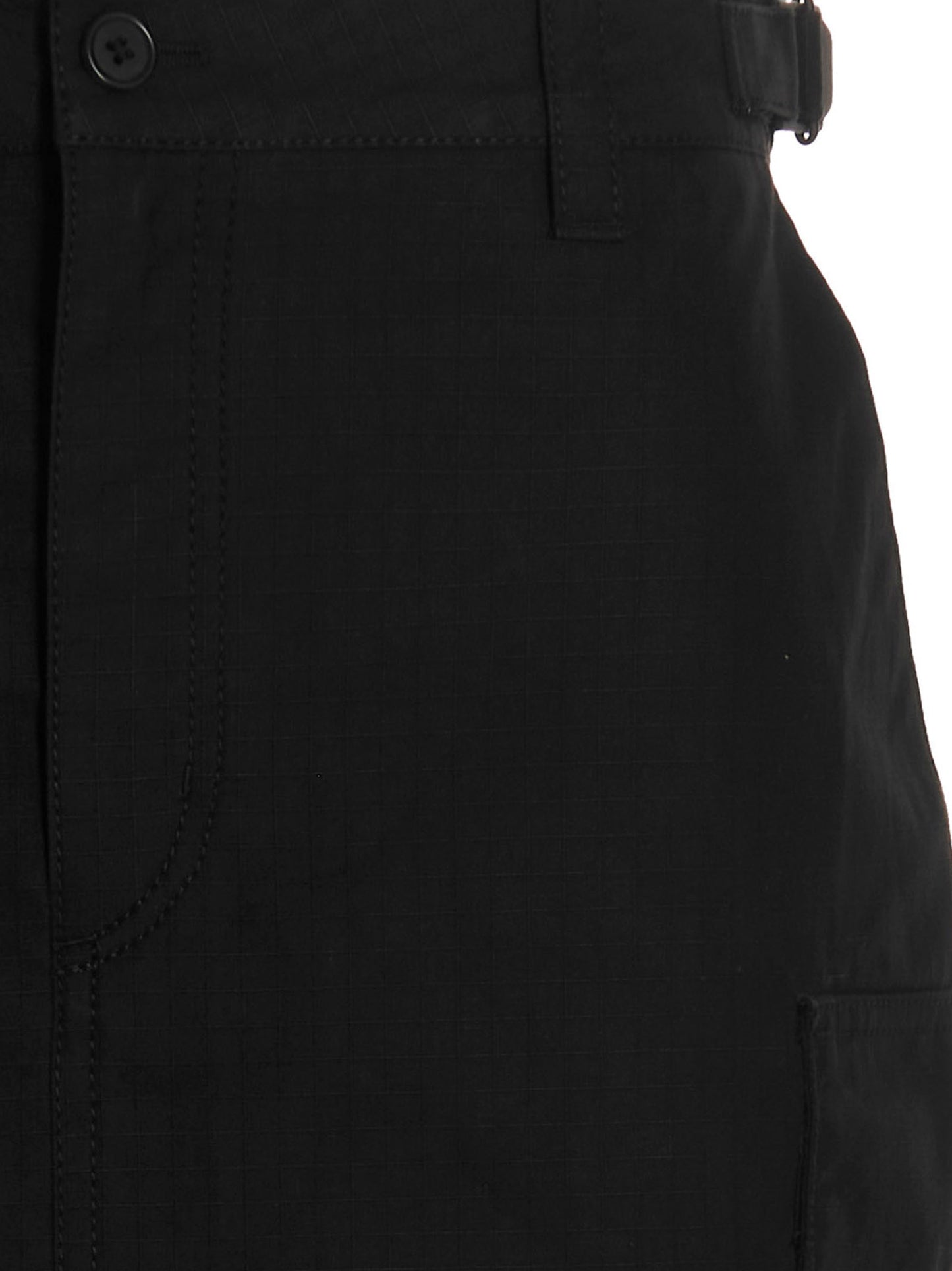 ‘Cargo’ midi skirt Skirts