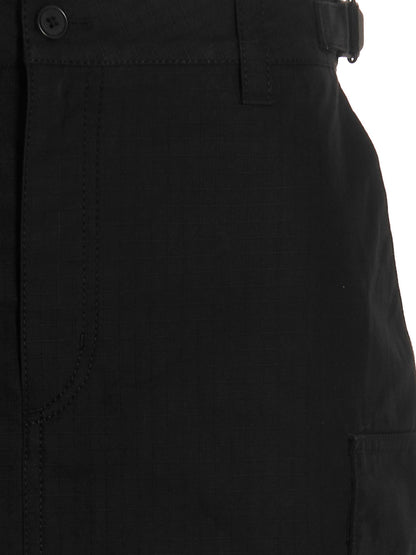 ‘Cargo’ midi skirt Skirts