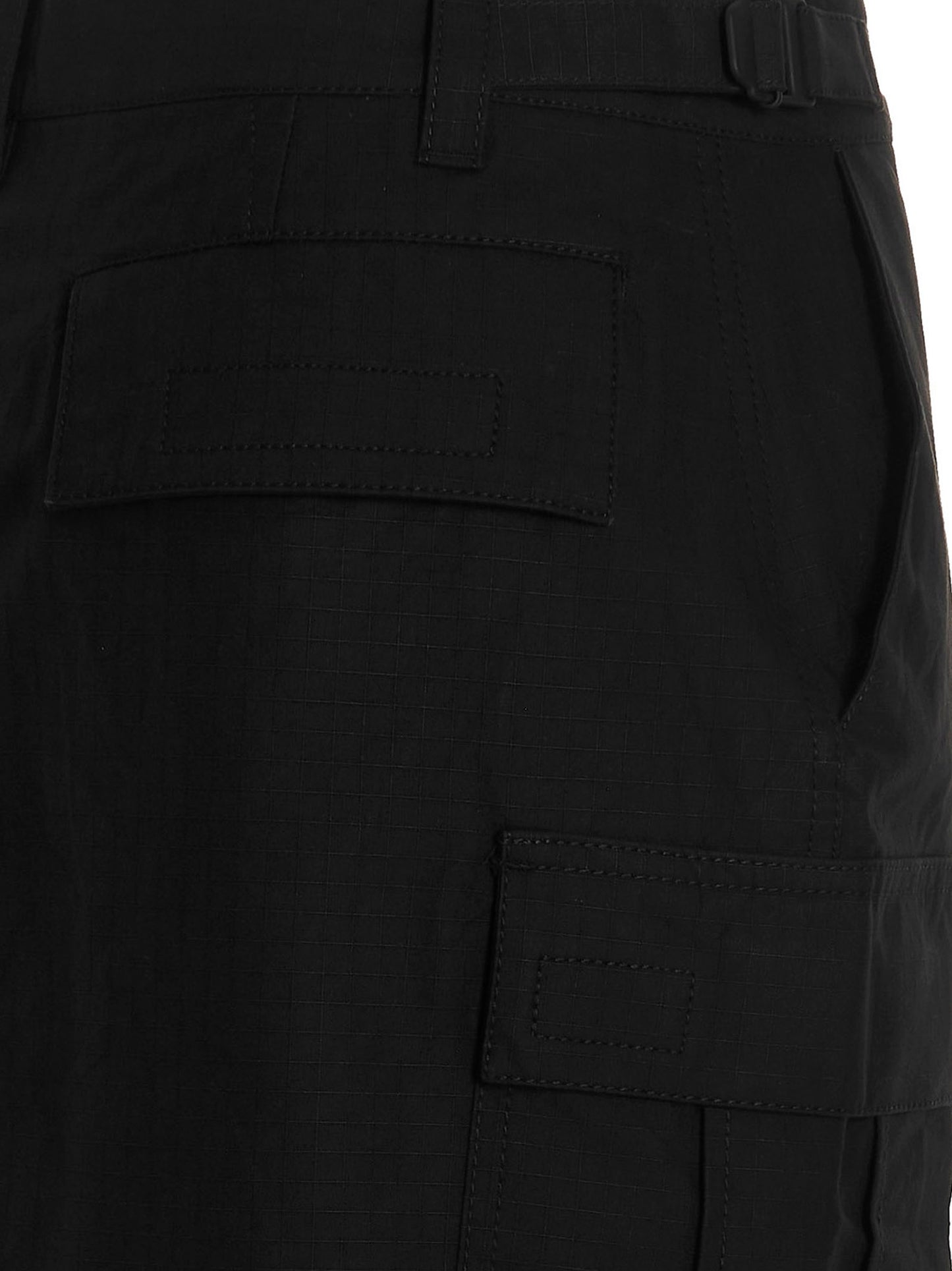 ‘Cargo’ midi skirt Skirts