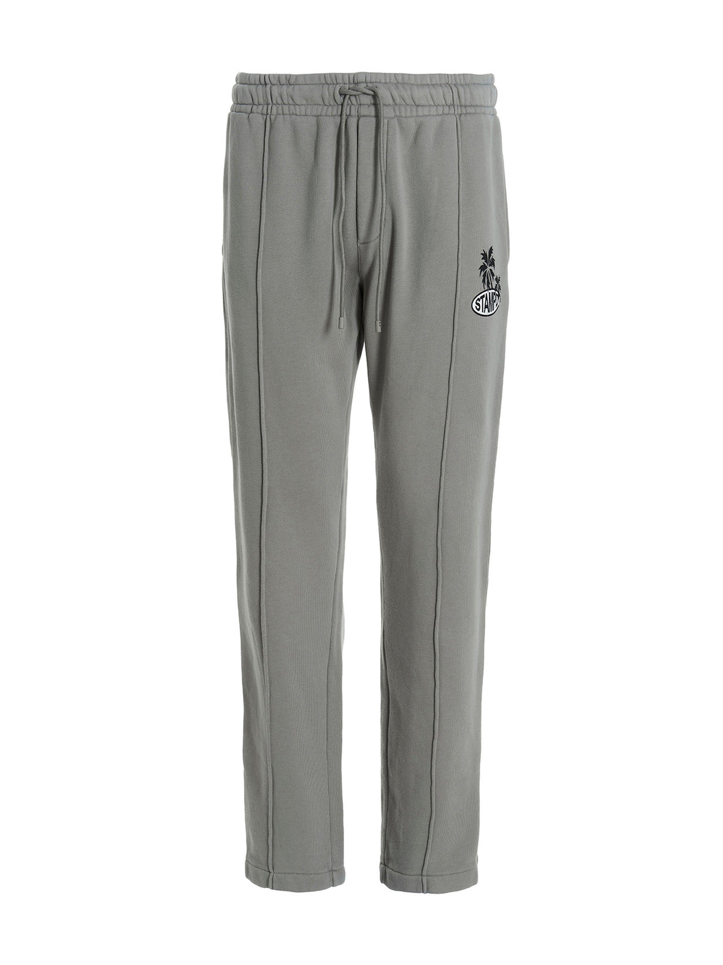 'Palm Crest' joggers Pants