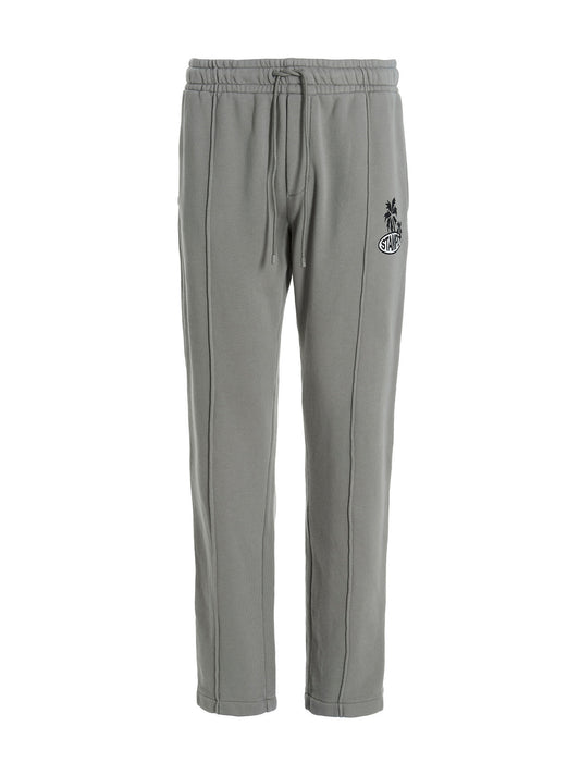 'Palm Crest' joggers Pants