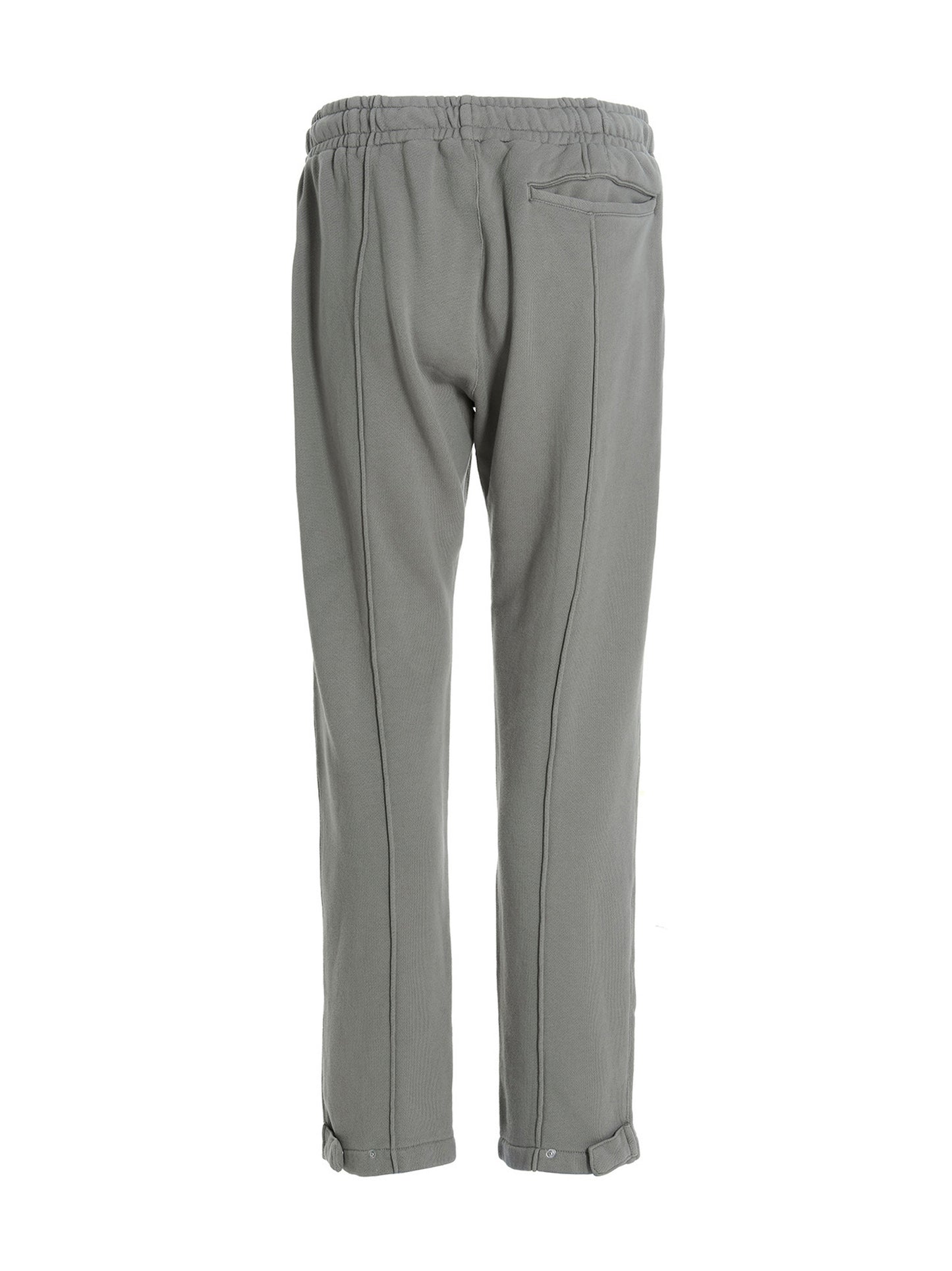 'Palm Crest' joggers Pants