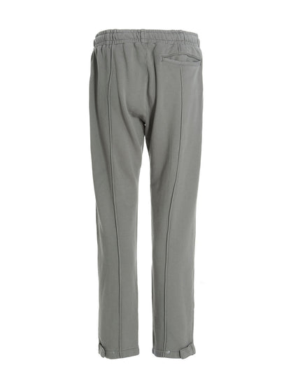 'Palm Crest' joggers Pants