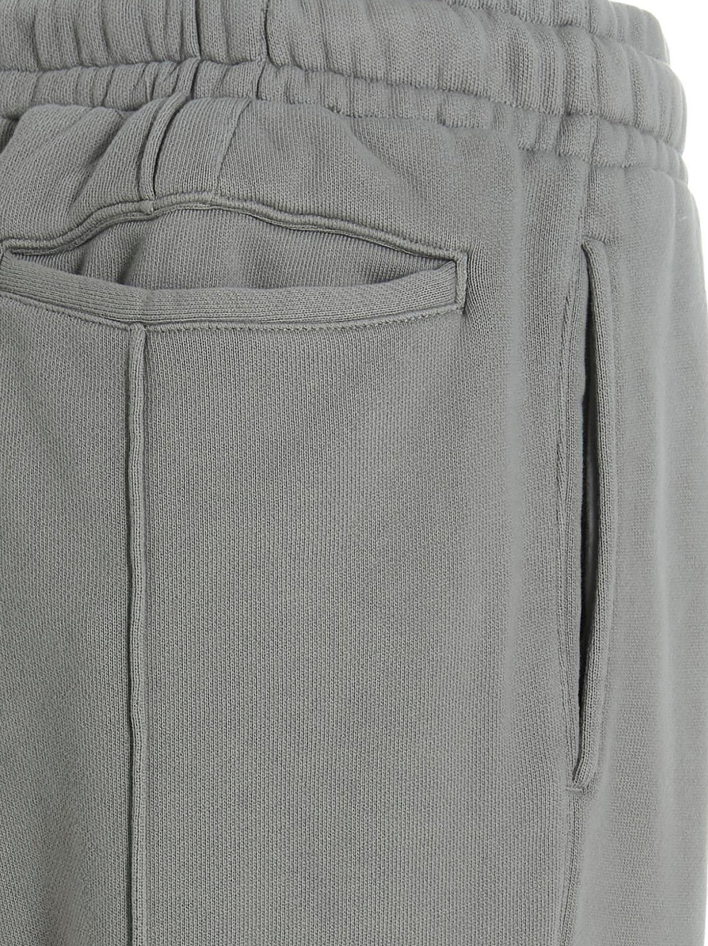 'Palm Crest' joggers Pants
