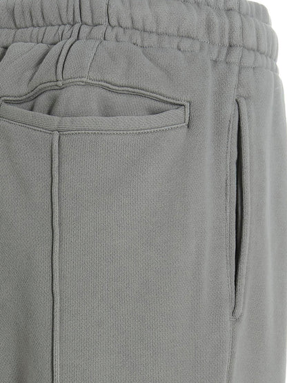 'Palm Crest' joggers Pants