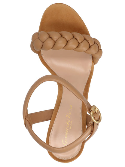Braided sandals Sandals