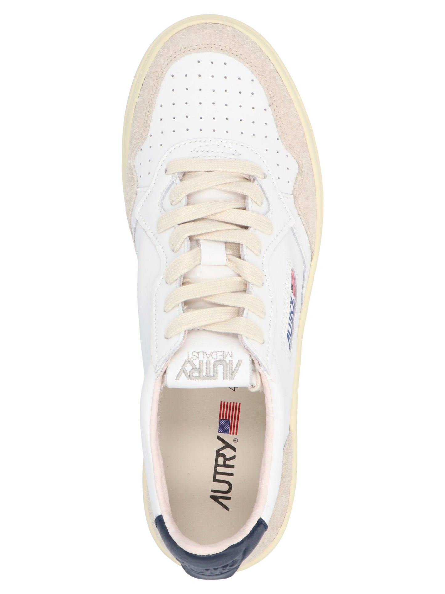 'Autry 01’ sneakers Sneakers