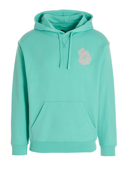 'Progress' hoodie Sweatshirt
