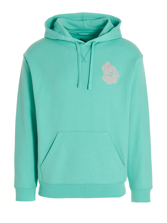 'Progress' hoodie Sweatshirt