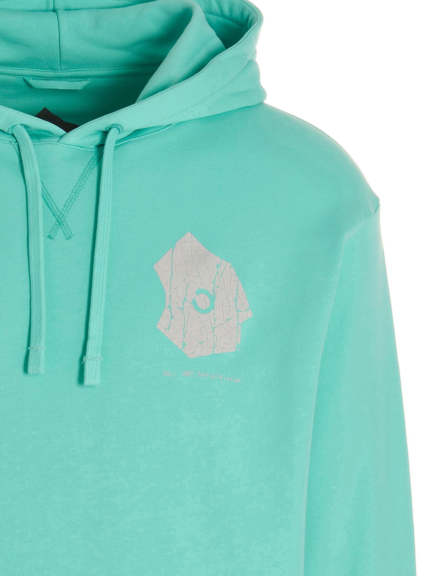 'Progress' hoodie Sweatshirt