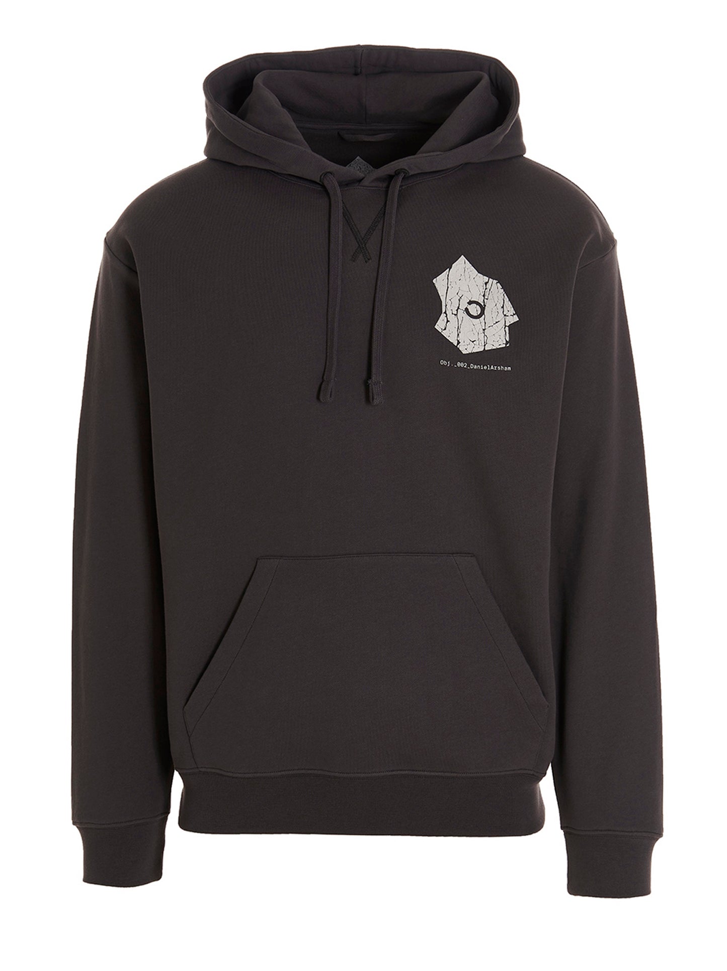 'Progress' hoodie Sweatshirt