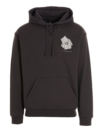 'Progress' hoodie Sweatshirt