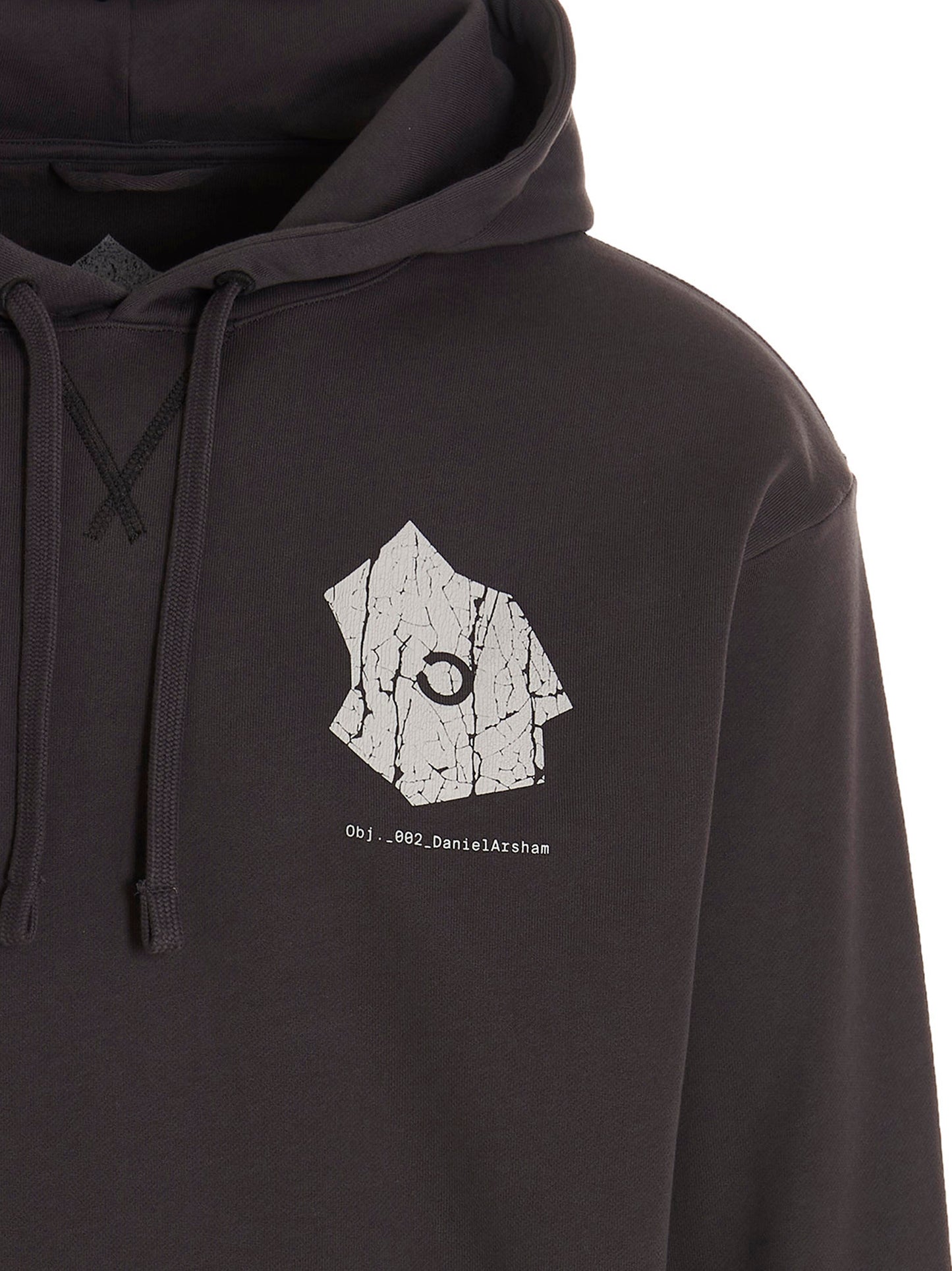 'Progress' hoodie Sweatshirt