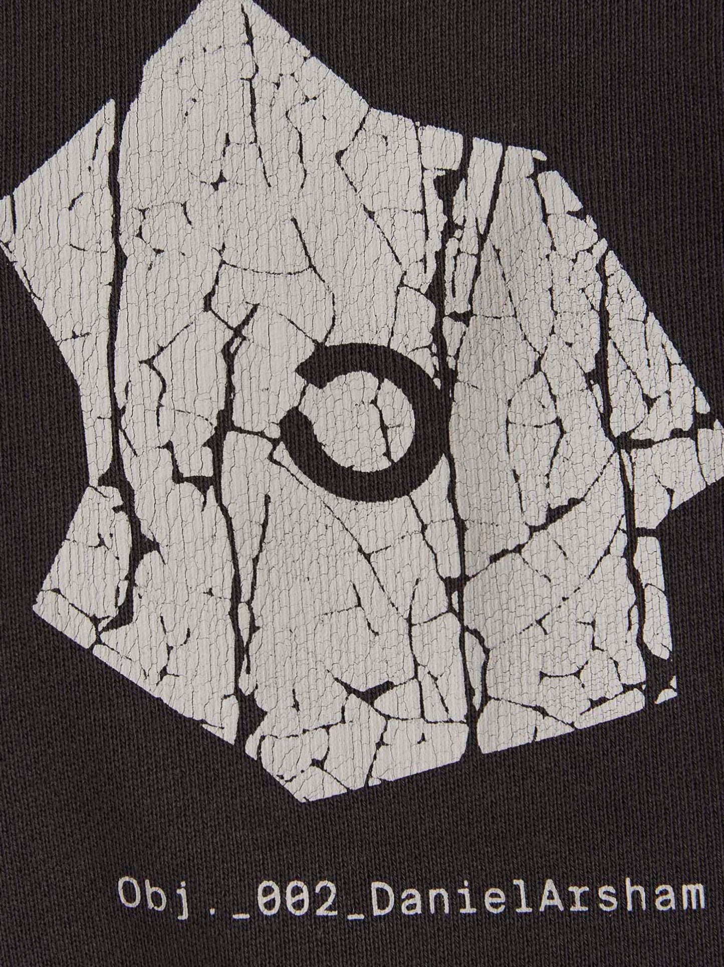'Progress' hoodie Sweatshirt