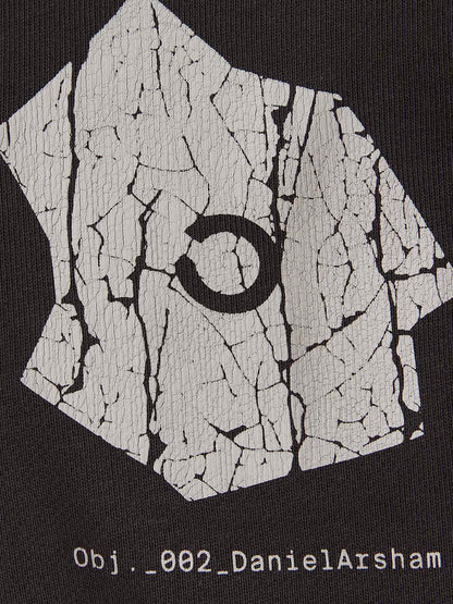 'Progress' hoodie Sweatshirt