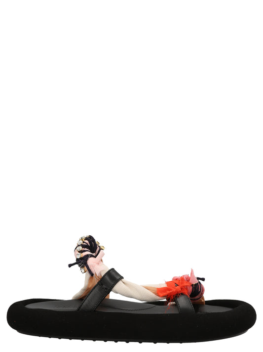 'Zodiac' sandals Sandals